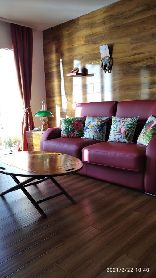 Appartement Cosy Les Pieds Dans L'Eau, Vue Mer Exceptionnelle Crozon Luaran gambar
