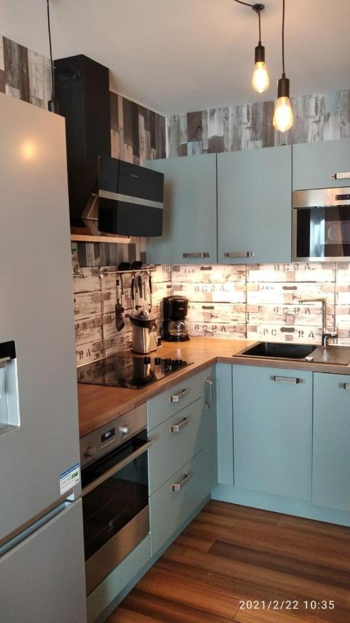 Appartement Cosy Les Pieds Dans L'Eau, Vue Mer Exceptionnelle Crozon Luaran gambar